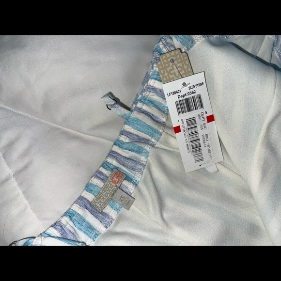 Spring Romper - Picture 3 of 4